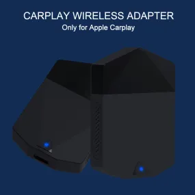 CarPlay Original Car Wired To Wireless Box
