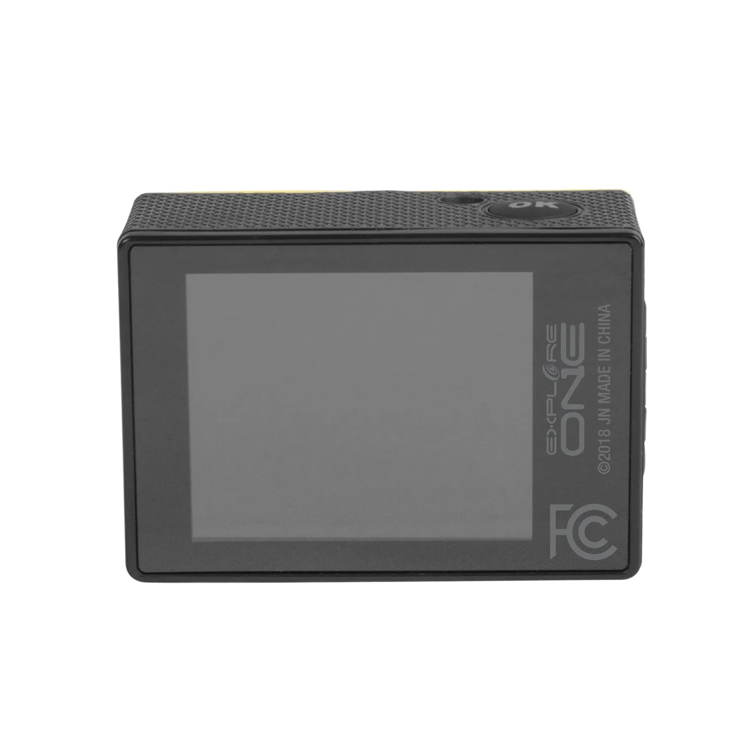 Certified Pre-Owned Explore One Wi-Fi HD Action Sports Camera