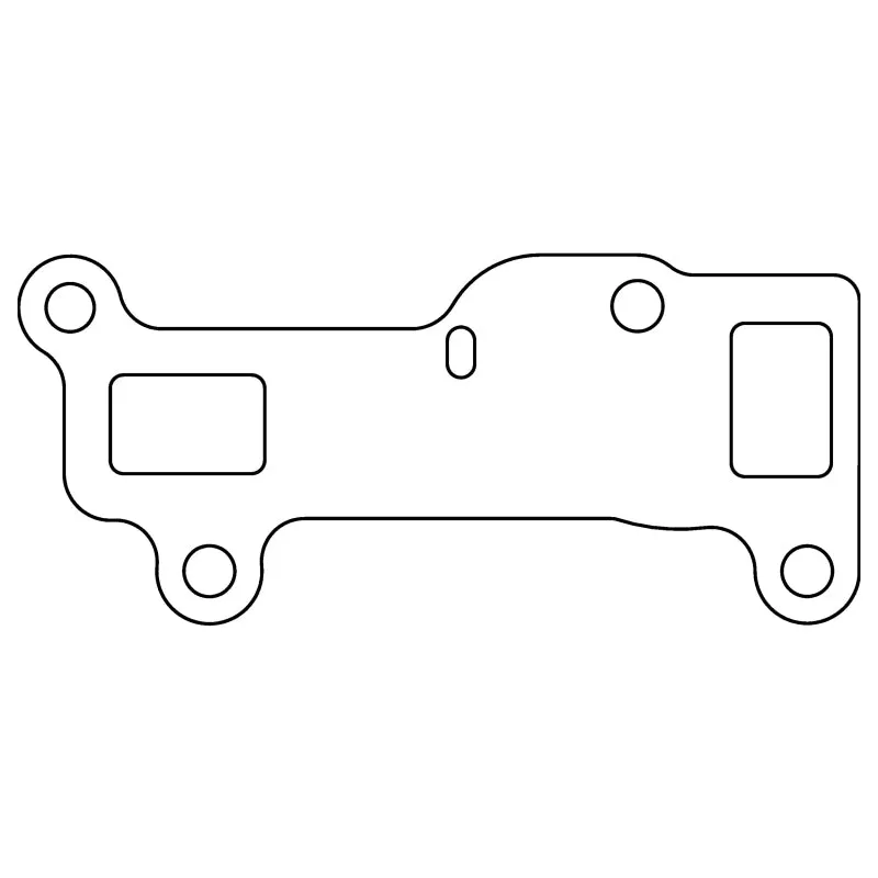 Cometic Oil Filter Adapter Gasket - Mopar V10