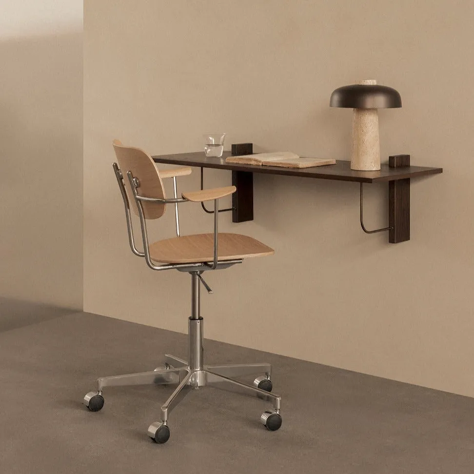 Corbel Desk