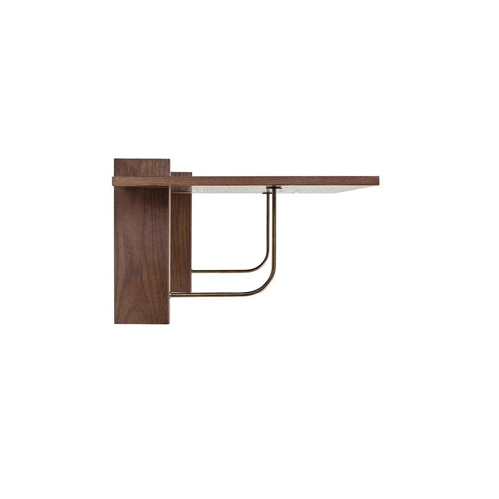 Corbel Desk