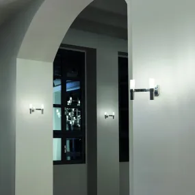 Crown 2 Wall Lamp