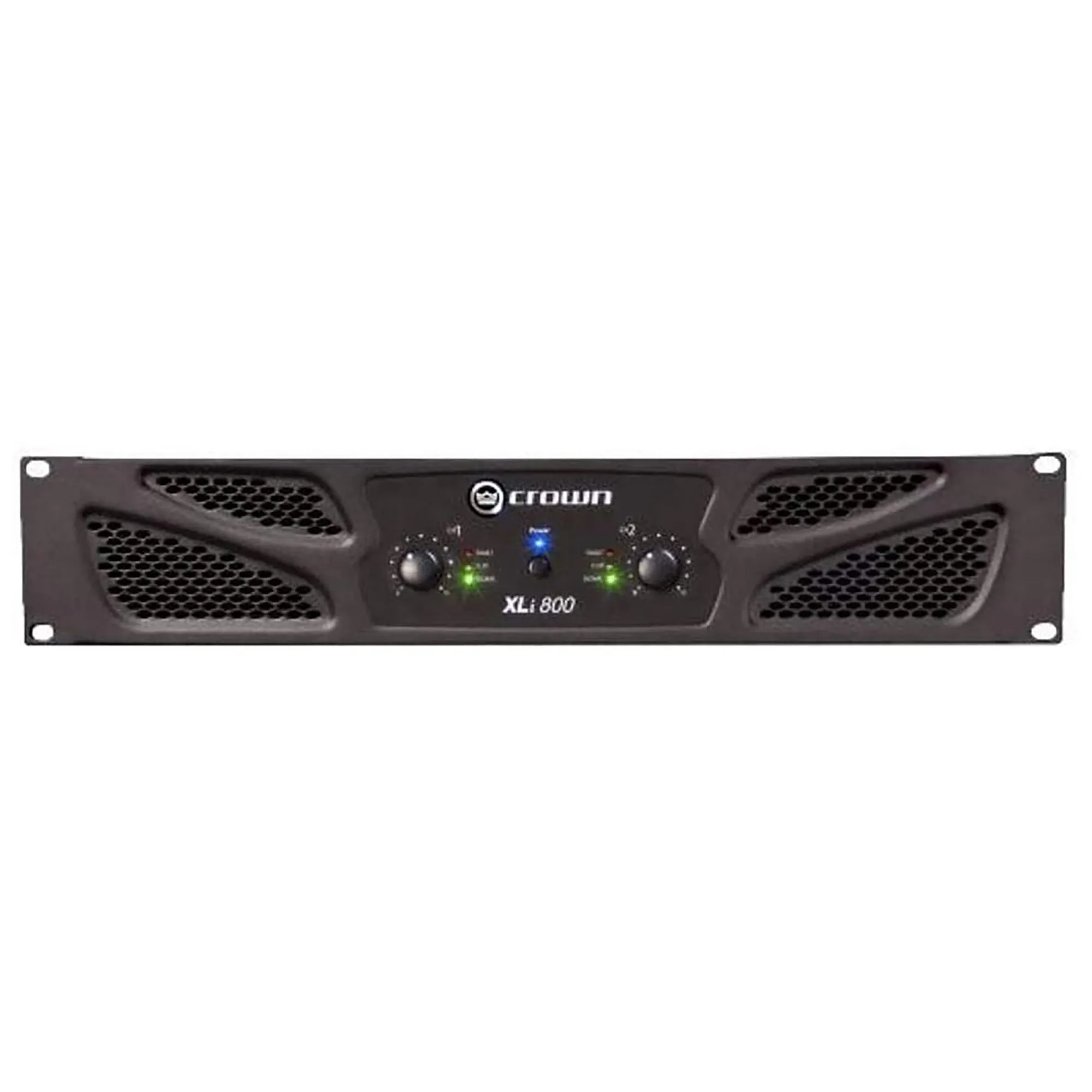Crown XLi 800 300W 2-channel Power Amplifier