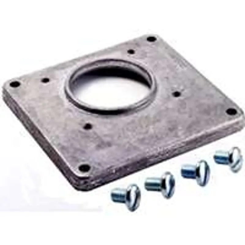 Cutler-Hammer DS900AP Hub Adapter Kit :EA: QUANTITY: 1
