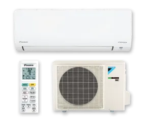 Daikin Lite 5.0kW Reverse Cycle Inverter Split System FTXF50WVMA