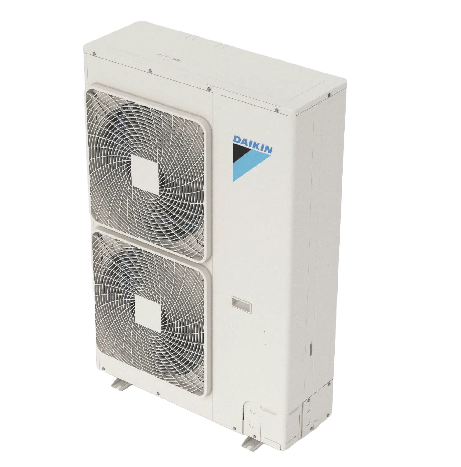 Daikin SkyAir FTQ Ducted 30,000 BTU 15.6 SEER2 Central Heat Pump Inverter Split System - FTQ30TAVJUD / RZQ30TBVJUA