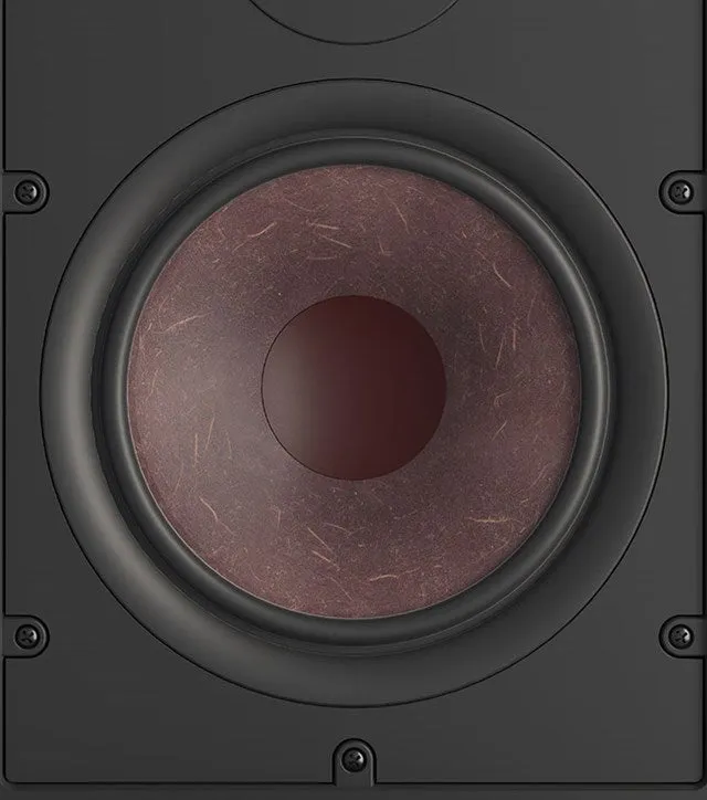 DALI PHANTOM H-80 R in-wall speakers
