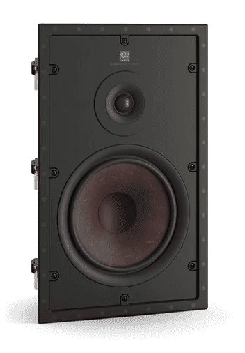 DALI PHANTOM H-80 R in-wall speakers