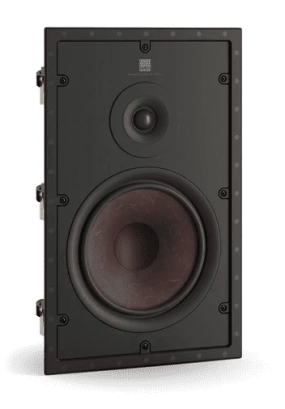 DALI PHANTOM H-80 R in-wall speakers