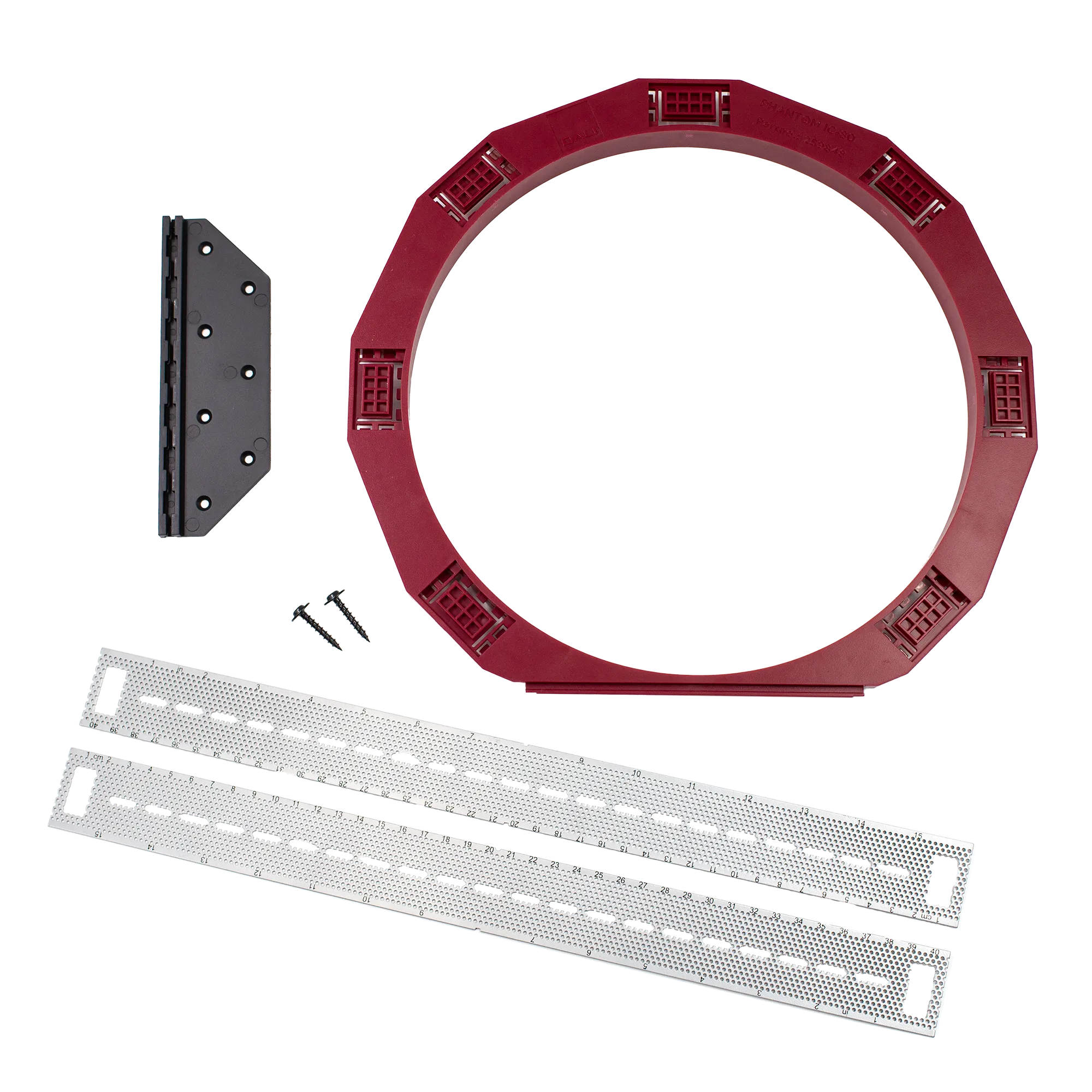 DALI PHANTOM Preconstruction Bracket Kit