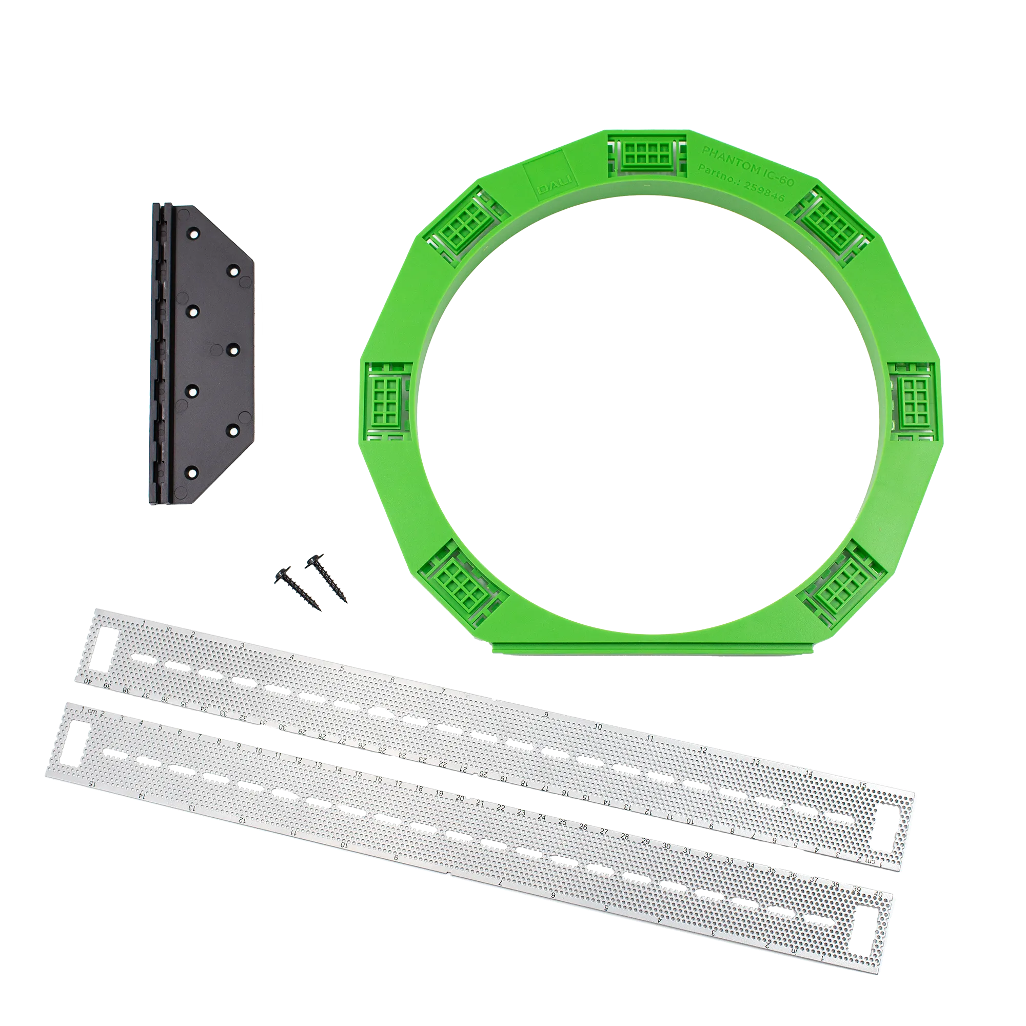 DALI PHANTOM Preconstruction Bracket Kit