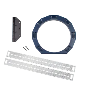 DALI PHANTOM Preconstruction Bracket Kit