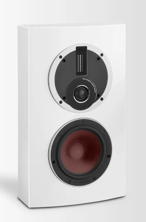 Dali Rubicon LCR Wall-Mounted LCR Speaker (Each)
