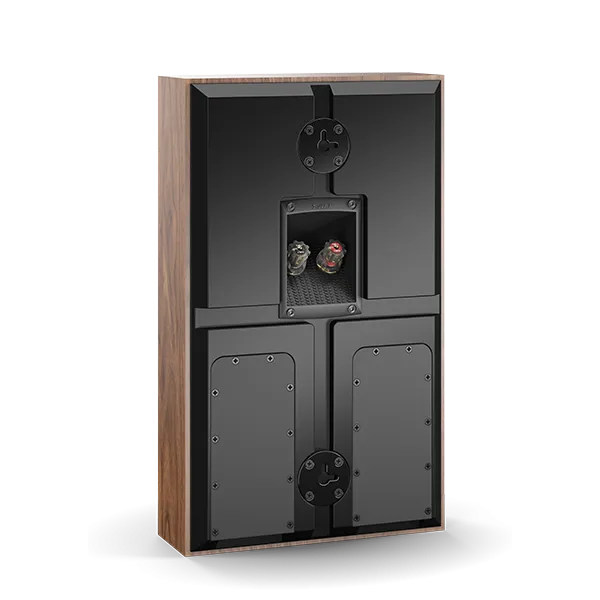 Dali Rubicon LCR Wall-Mounted LCR Speaker (Each)
