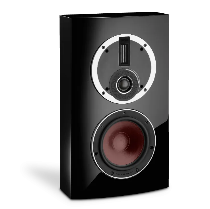 Dali Rubicon LCR Wall-Mounted LCR Speaker (Each)