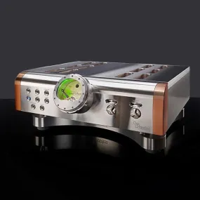 Dan D'Agostino Momentum HD Preamplifier