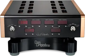 Dan D'Agostino Momentum Phonostage