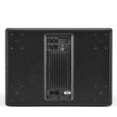 dB Technologies SUB Series SUB 915 1800W Active Subwoofer