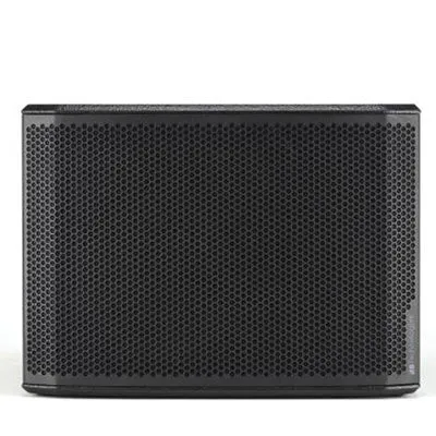 dB Technologies SUB Series SUB 915 1800W Active Subwoofer