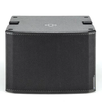 dB Technologies SUB Series SUB 918 1800W Active Subwoofer