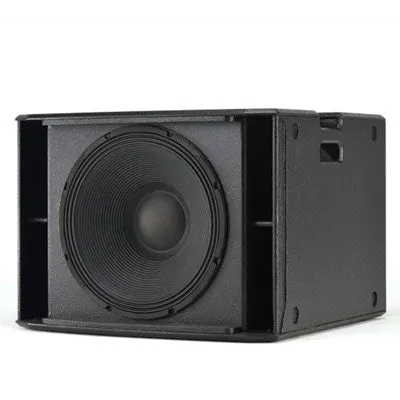 dB Technologies SUB Series SUB 918 1800W Active Subwoofer
