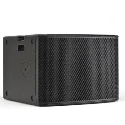 dB Technologies SUB Series SUB 918 1800W Active Subwoofer