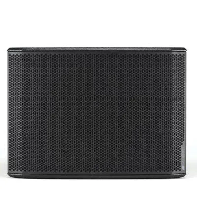 dB Technologies SUB Series SUB 918 1800W Active Subwoofer
