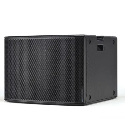 dB Technologies SUB Series SUB 918 1800W Active Subwoofer