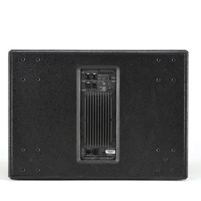 dB Technologies SUB Series SUB 918 1800W Active Subwoofer