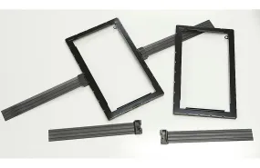 Definitive Technology RBRZ Pre-Construction Bracket for DI5.5BPS In-Wall Speakers (Pair)