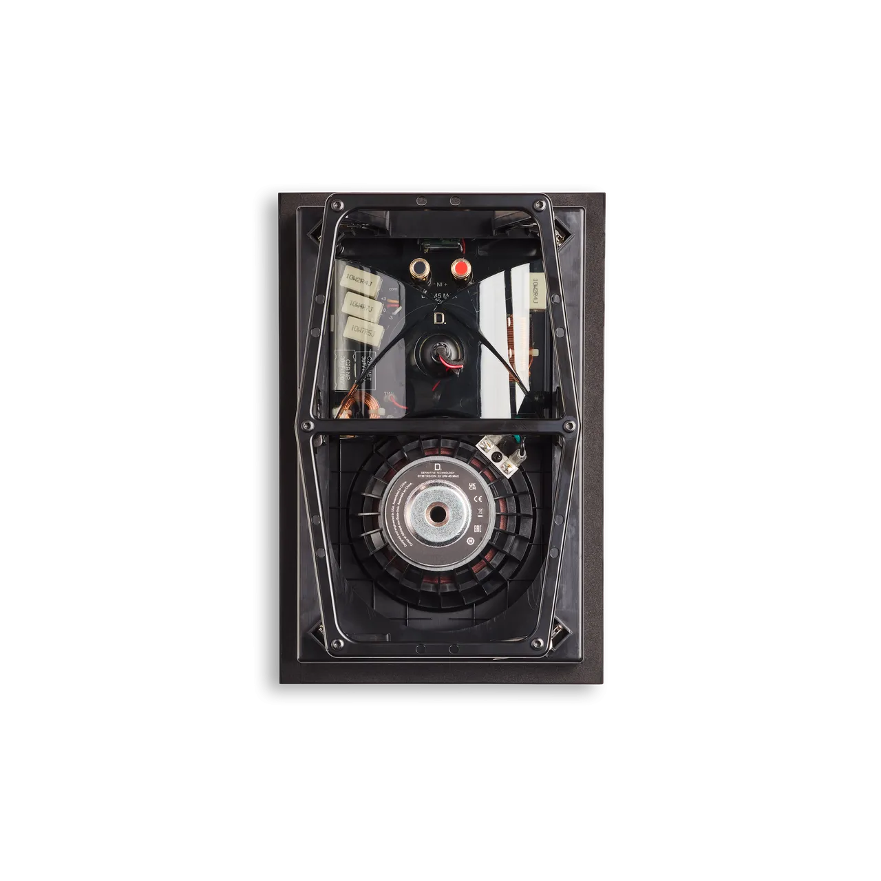 Definitive Techology - Dymension DW-45 MAX - In-Wall Speaker