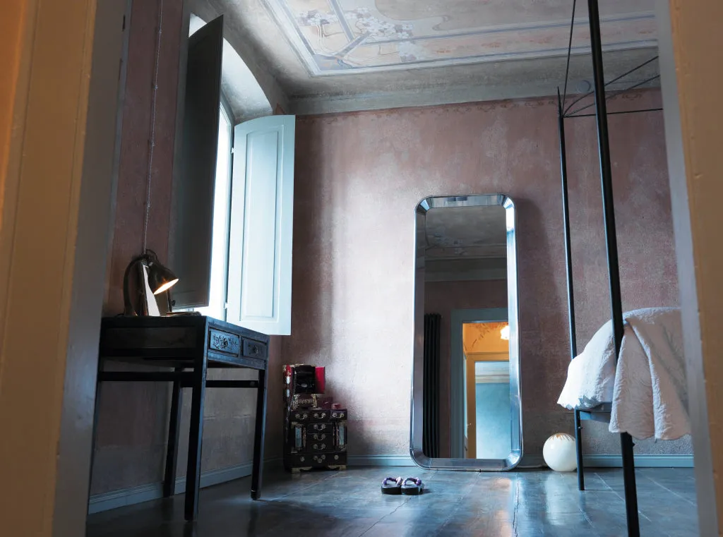 Deja-vu Mirror 73x137 cm