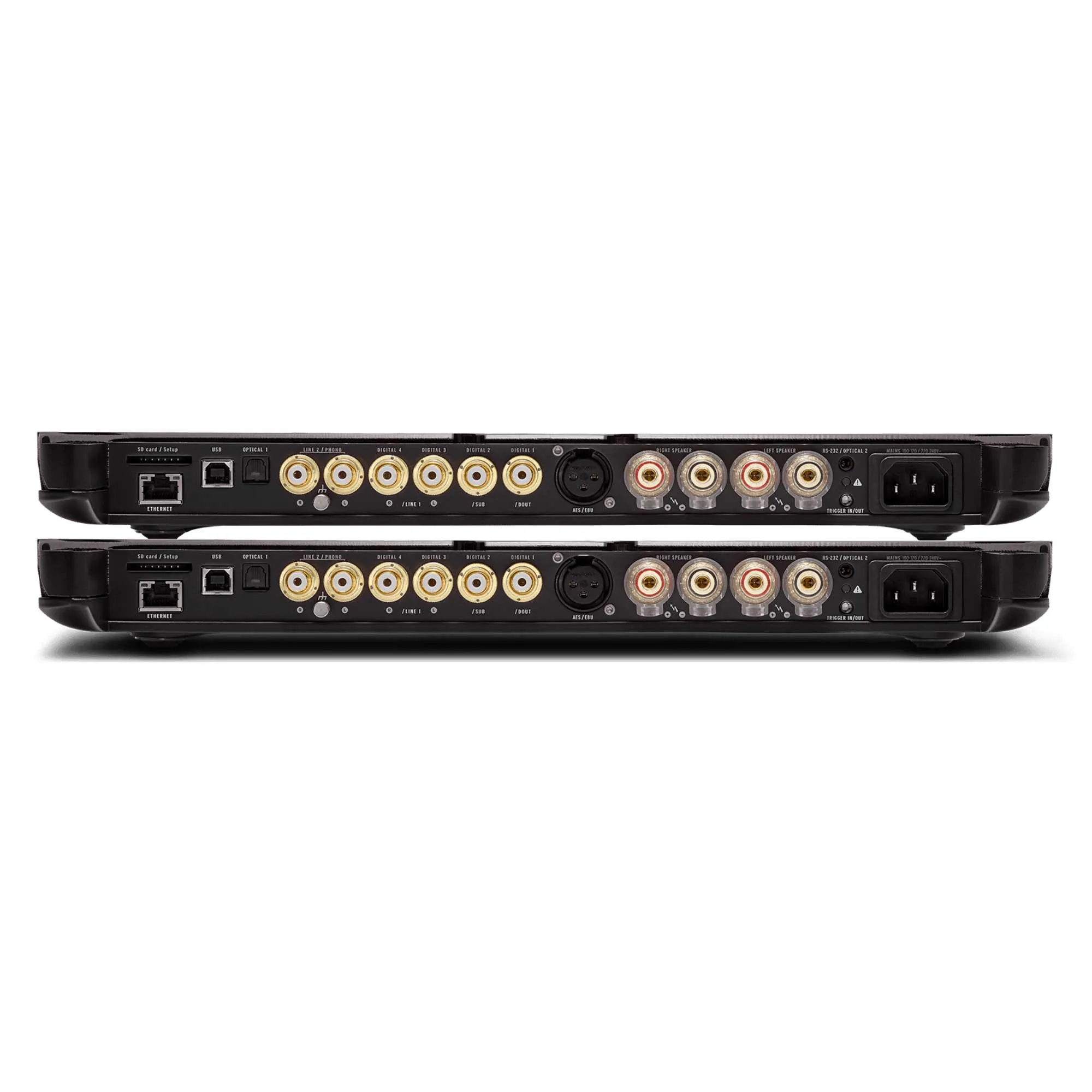 Devialet Expert 440 Pro Dual Mono Integrated Amplifier
