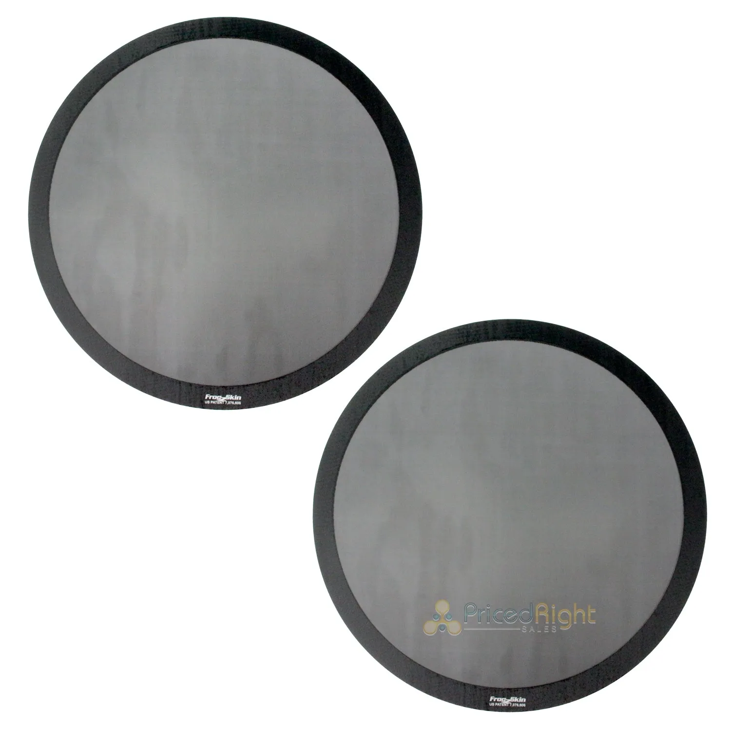Diamond Audio FSWPG8 Motorsport HydroPro 8" Waterproof Speaker Membrane MP84