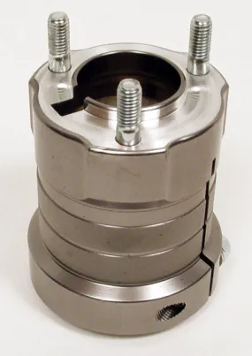 DPE-WH50C110GM Arrow 50mm x 110mm Wheel Hub