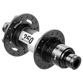 DT Swiss - 350 Rear IS Downhill (6-Bolt)