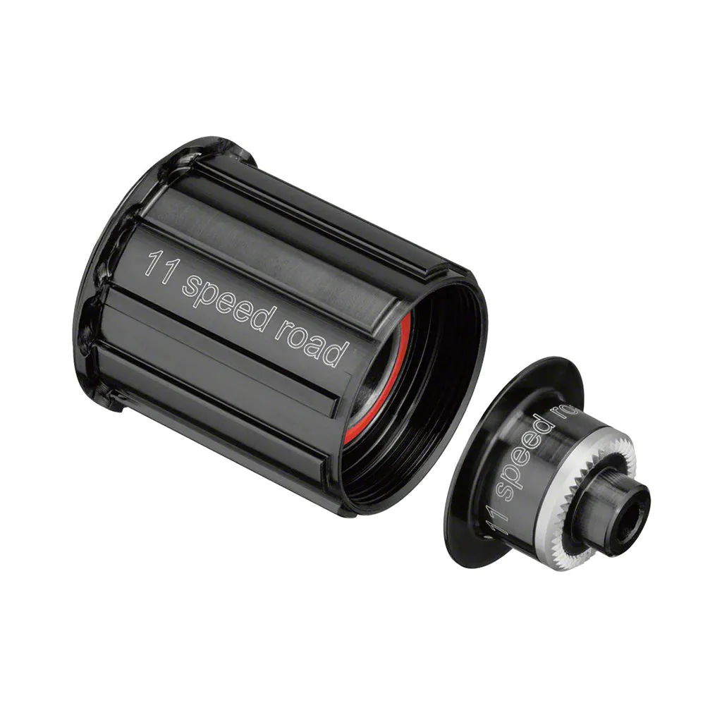 DT Swiss Shimano 11-Speed Road Freehub Body w/Drive Side End