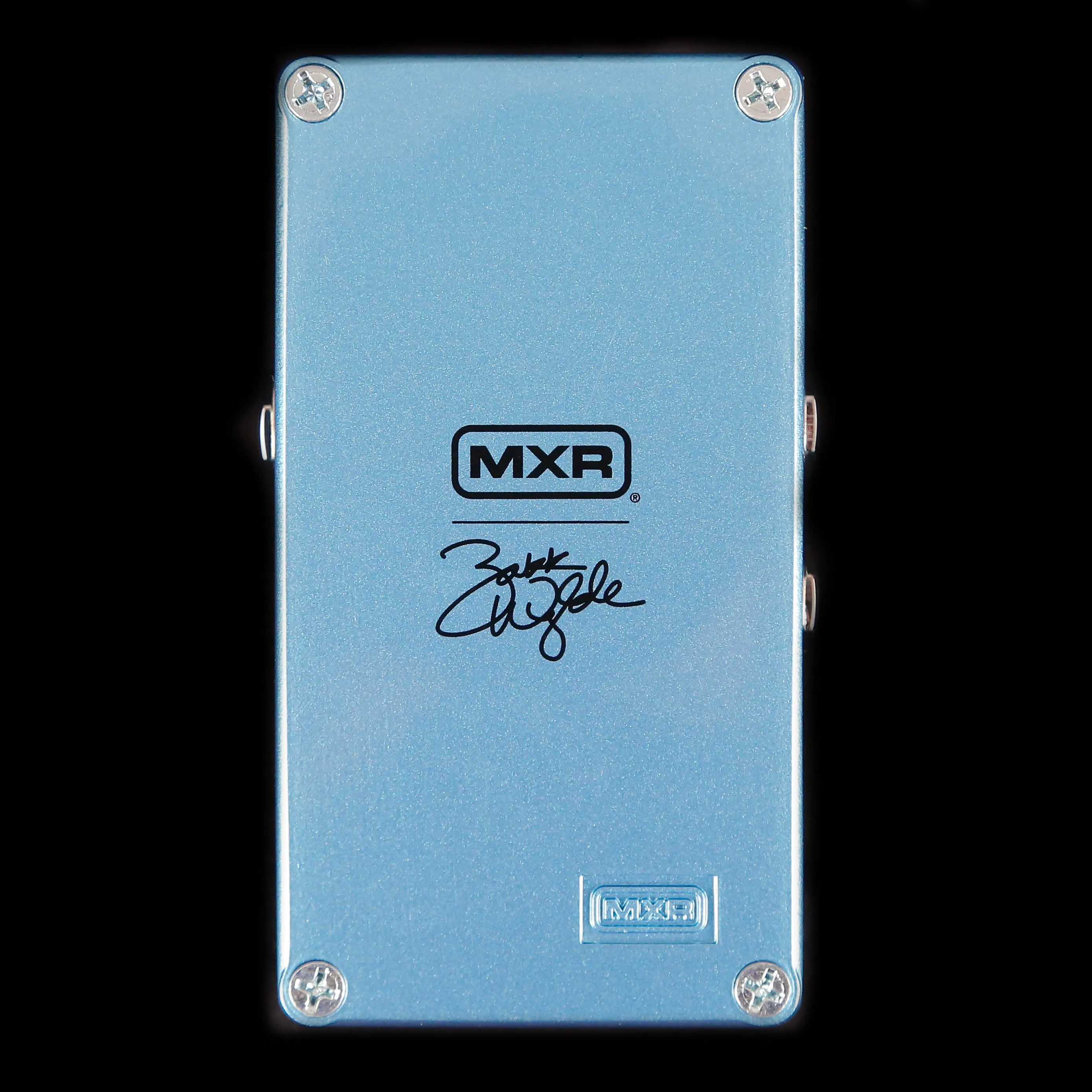 Dunlop MXR Zakk Wylde WA38 Audio Chorus Pedal
