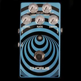 Dunlop MXR Zakk Wylde WA38 Audio Chorus Pedal