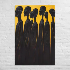 DUO MODERN "The Unity Within"