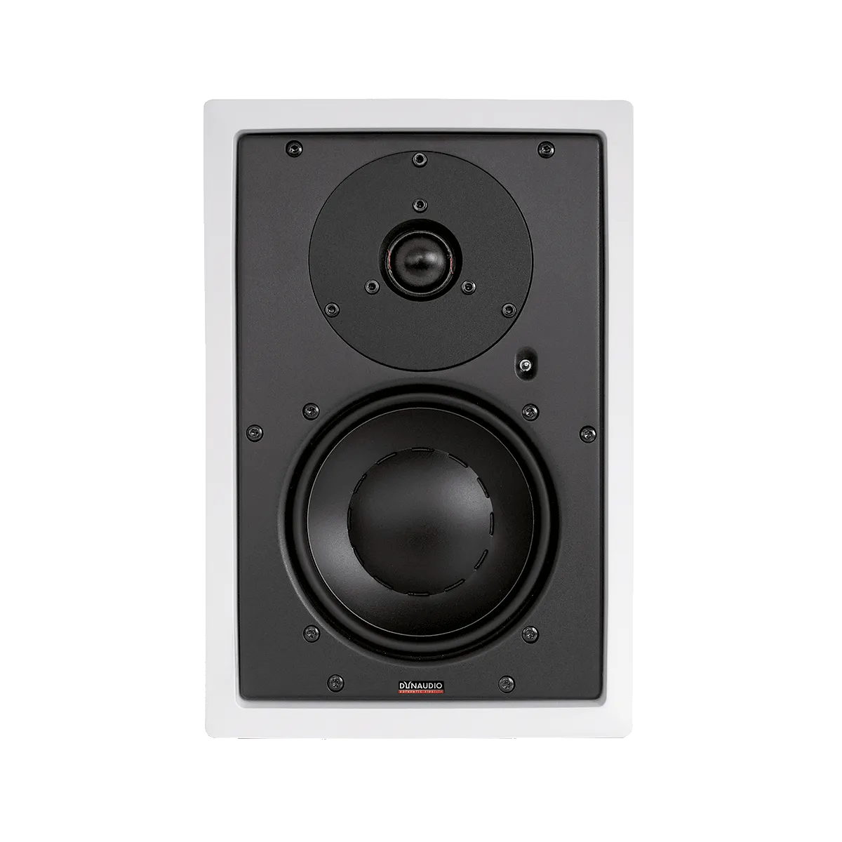 Dynaudio IP 17 in wall speakers (pair) / Floor Model