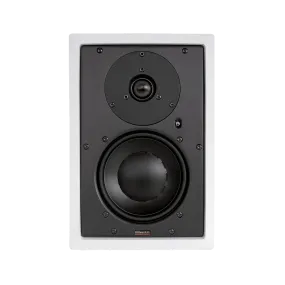 Dynaudio IP 17 in wall speakers (pair) / Floor Model