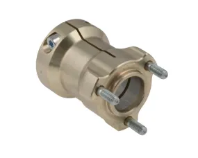 E. 0053.A0 Tony Kart OTK 40mm x 92mm Aluminum Wheel Hub