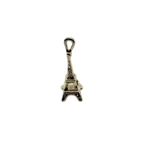 Eiffel Tower Charm