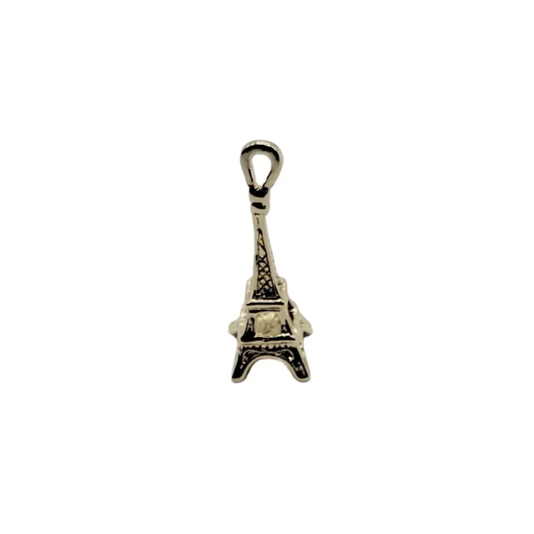 Eiffel Tower Charm