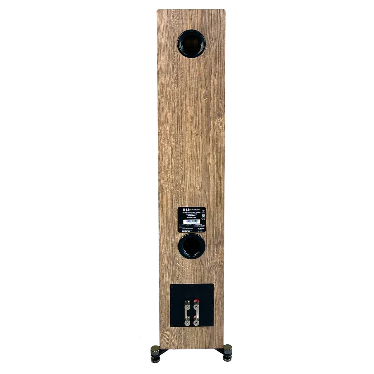 ELAC Uni-Fi Reference UFR52 Tower Speaker