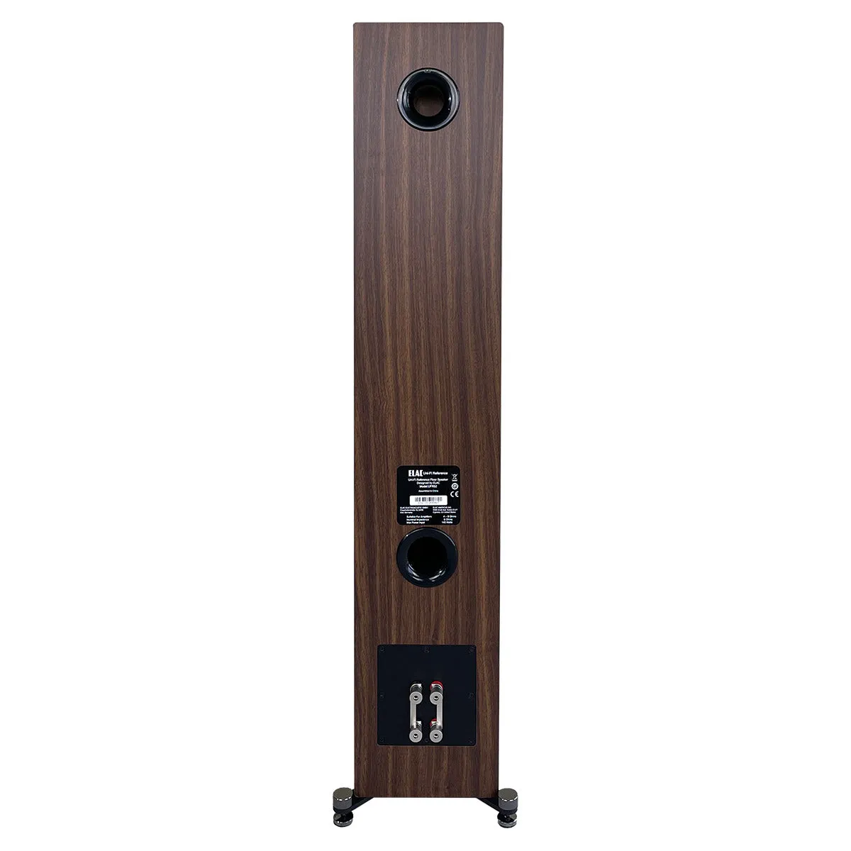 ELAC Uni-Fi Reference UFR52 Tower Speaker