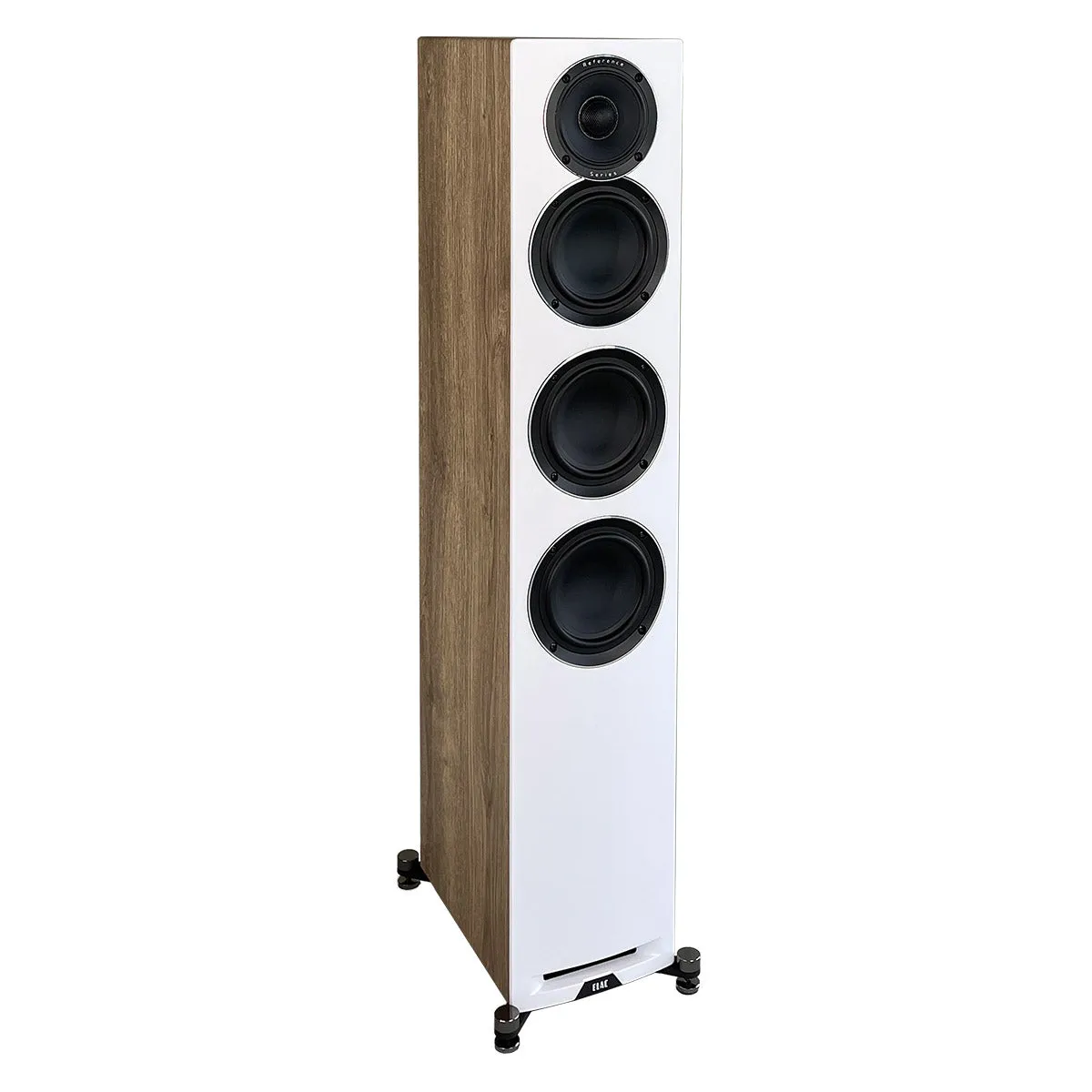 ELAC Uni-Fi Reference UFR52 Tower Speaker
