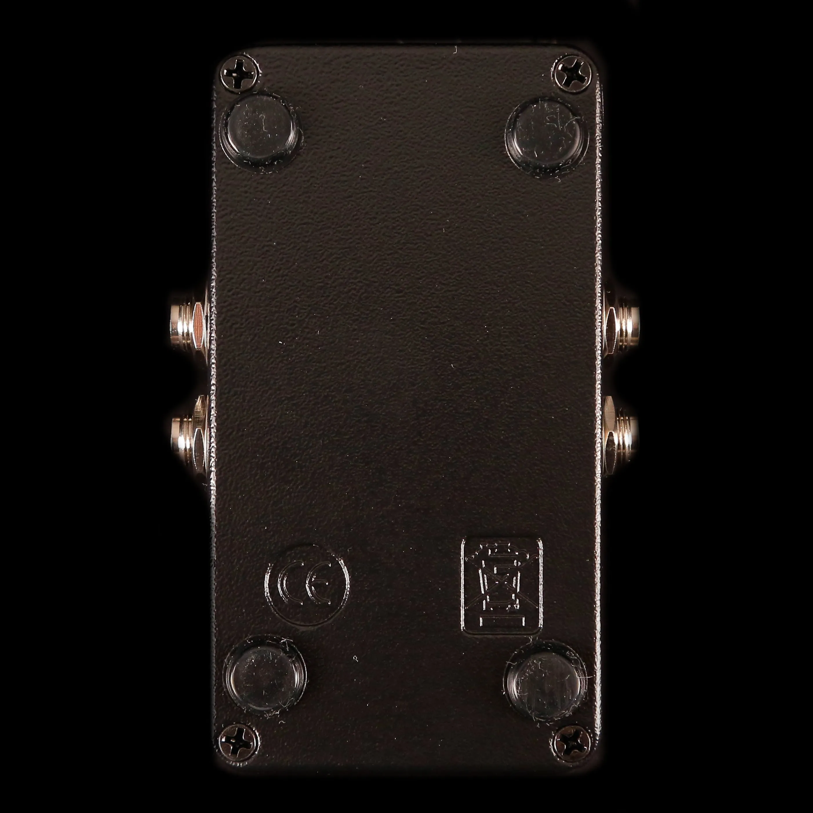 Electro Harmonix Silencer Noise Gate/Effects Loop Pedal