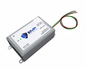 EMP Shield Solar/Wind DC 1000 Volt Systems (DC-1000V)